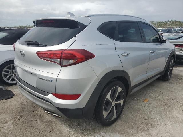 Photo 2 VIN: KM8J33A23HU480659 - HYUNDAI TUCSON LIM 