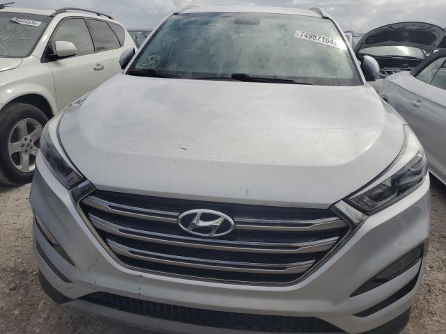 Photo 4 VIN: KM8J33A23HU480659 - HYUNDAI TUCSON LIM 