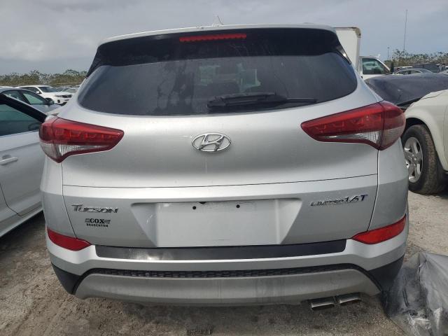 Photo 5 VIN: KM8J33A23HU480659 - HYUNDAI TUCSON LIM 