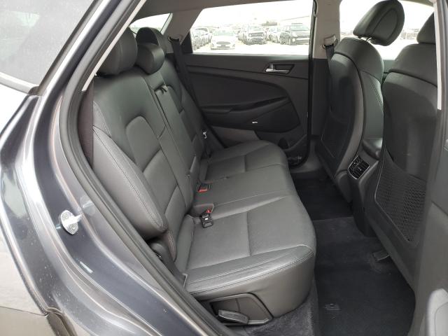 Photo 5 VIN: KM8J33A23HU482704 - HYUNDAI TUCSON LIM 