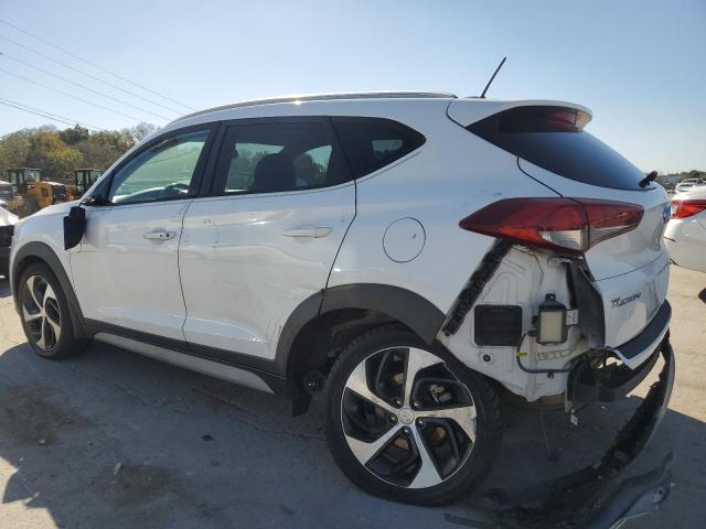 Photo 1 VIN: KM8J33A23HU508492 - HYUNDAI TUCSON LIM 