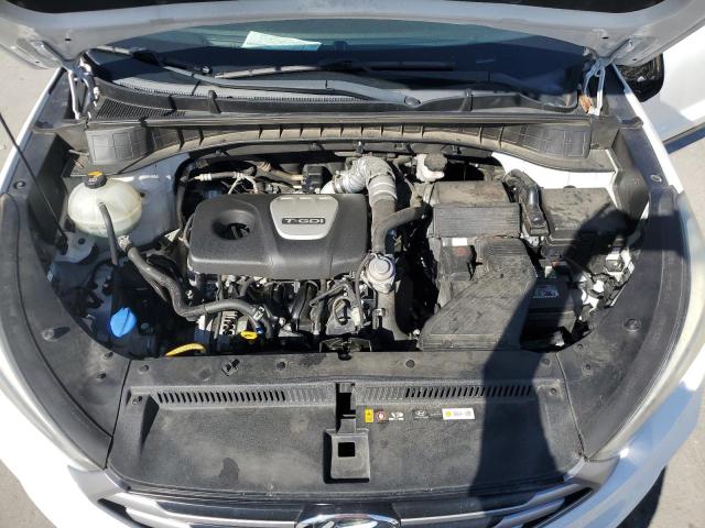 Photo 11 VIN: KM8J33A23HU508492 - HYUNDAI TUCSON LIM 