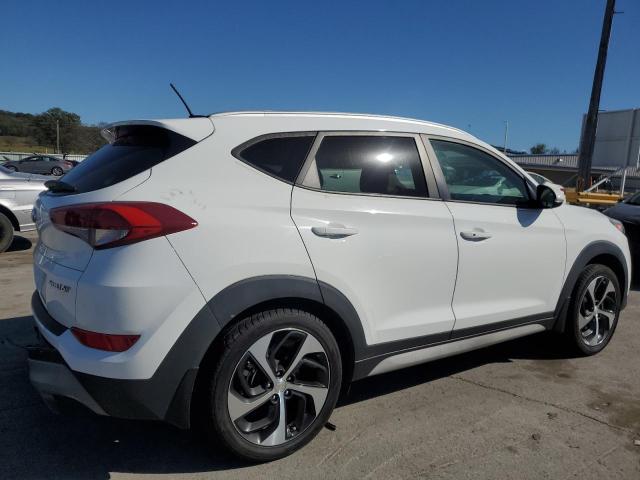 Photo 2 VIN: KM8J33A23HU508492 - HYUNDAI TUCSON LIM 