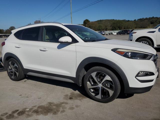 Photo 3 VIN: KM8J33A23HU508492 - HYUNDAI TUCSON LIM 