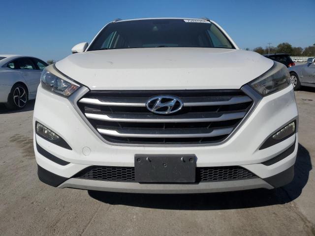 Photo 4 VIN: KM8J33A23HU508492 - HYUNDAI TUCSON LIM 