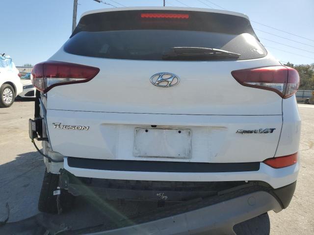 Photo 5 VIN: KM8J33A23HU508492 - HYUNDAI TUCSON LIM 