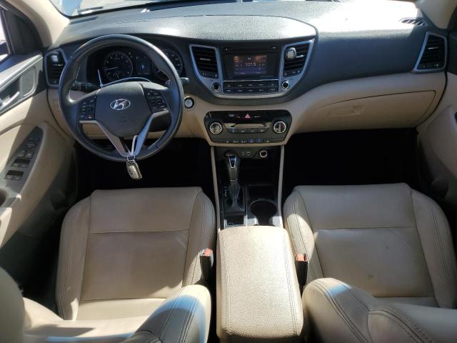 Photo 7 VIN: KM8J33A23HU508492 - HYUNDAI TUCSON LIM 