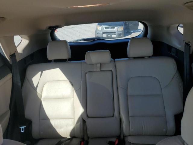 Photo 9 VIN: KM8J33A23HU508492 - HYUNDAI TUCSON LIM 