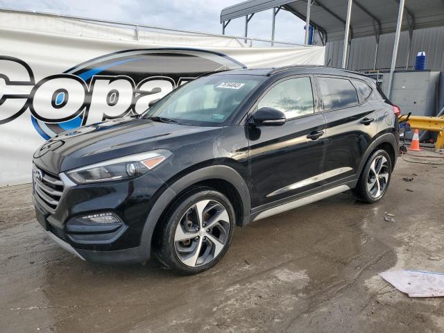 Photo 0 VIN: KM8J33A23HU549382 - HYUNDAI TUCSON 