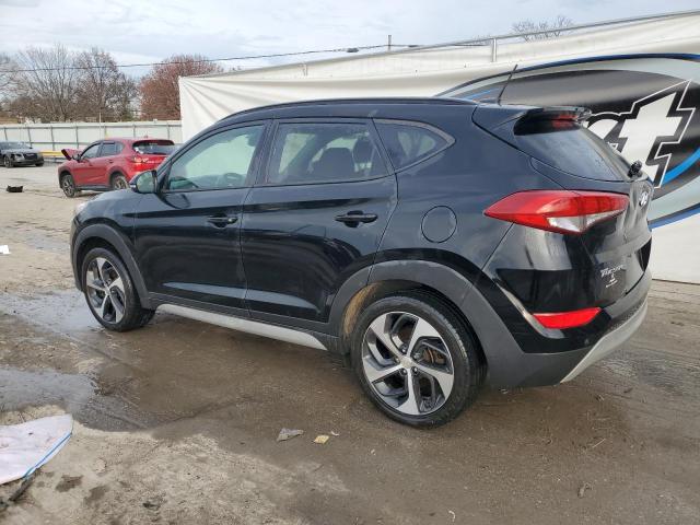 Photo 1 VIN: KM8J33A23HU549382 - HYUNDAI TUCSON 