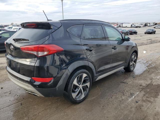 Photo 2 VIN: KM8J33A23HU549382 - HYUNDAI TUCSON 