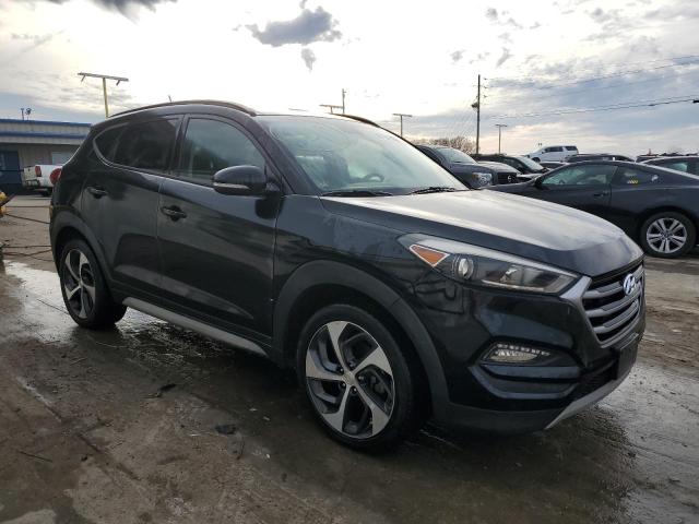 Photo 3 VIN: KM8J33A23HU549382 - HYUNDAI TUCSON 