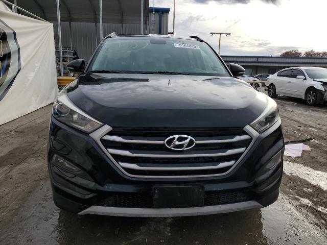 Photo 4 VIN: KM8J33A23HU549382 - HYUNDAI TUCSON 