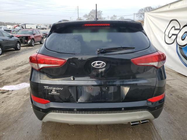 Photo 5 VIN: KM8J33A23HU549382 - HYUNDAI TUCSON 