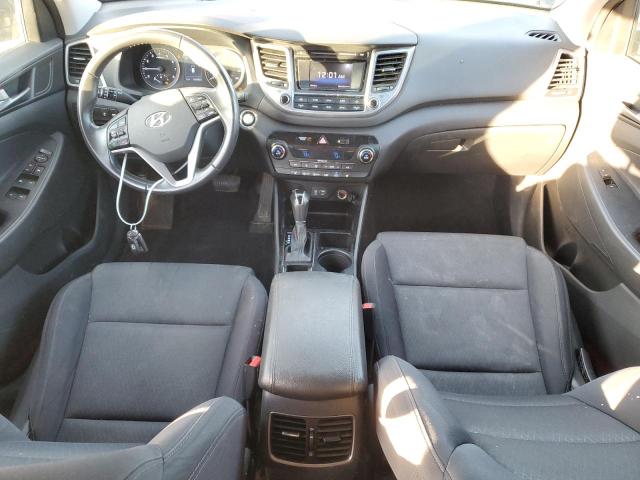 Photo 7 VIN: KM8J33A23HU549382 - HYUNDAI TUCSON 