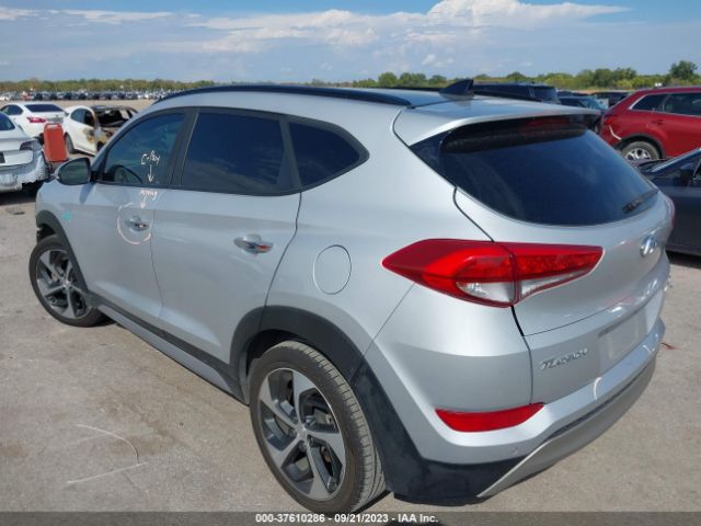 Photo 2 VIN: KM8J33A23HU586948 - HYUNDAI TUCSON 