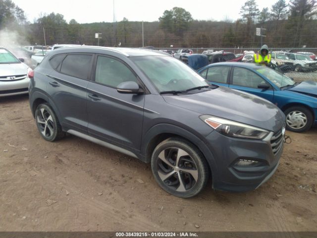 Photo 0 VIN: KM8J33A23HU595150 - HYUNDAI TUCSON 