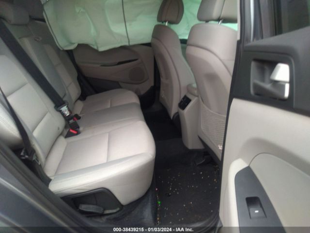 Photo 7 VIN: KM8J33A23HU595150 - HYUNDAI TUCSON 