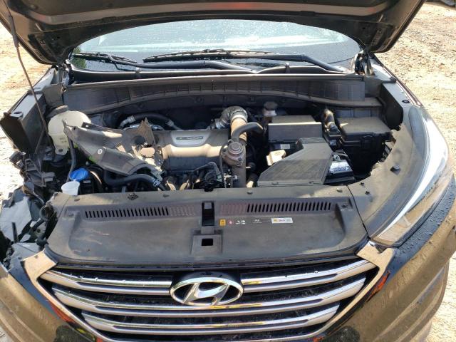 Photo 11 VIN: KM8J33A23JU683413 - HYUNDAI TUCSON VAL 