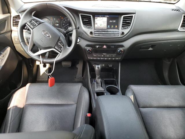 Photo 7 VIN: KM8J33A23JU683413 - HYUNDAI TUCSON VAL 