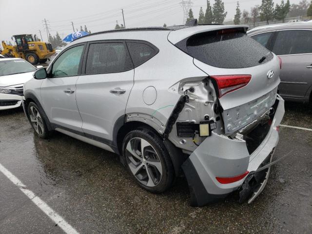 Photo 1 VIN: KM8J33A23JU718077 - HYUNDAI TUCSON VAL 