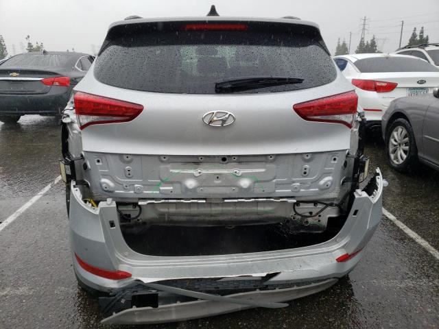 Photo 5 VIN: KM8J33A23JU718077 - HYUNDAI TUCSON VAL 