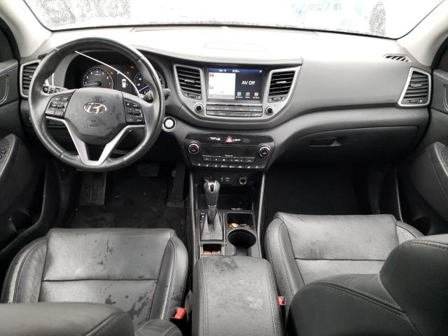 Photo 7 VIN: KM8J33A23JU718077 - HYUNDAI TUCSON VAL 