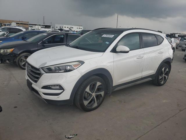 Photo 0 VIN: KM8J33A23JU744209 - HYUNDAI TUCSON VAL 