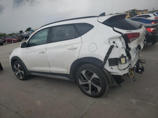 Photo 1 VIN: KM8J33A23JU744209 - HYUNDAI TUCSON VAL 