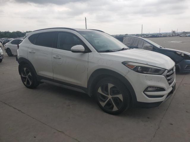 Photo 3 VIN: KM8J33A23JU744209 - HYUNDAI TUCSON VAL 