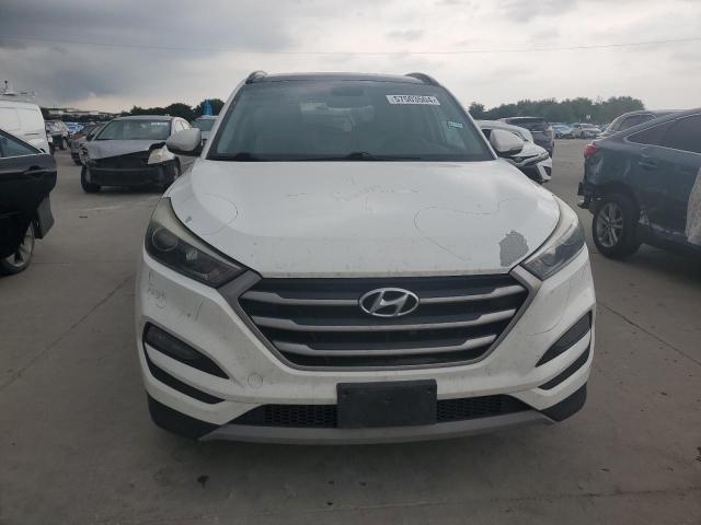 Photo 4 VIN: KM8J33A23JU744209 - HYUNDAI TUCSON VAL 