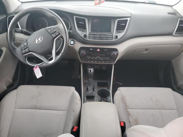 Photo 7 VIN: KM8J33A23JU744209 - HYUNDAI TUCSON VAL 