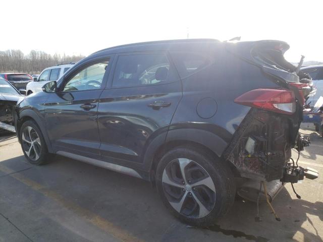 Photo 1 VIN: KM8J33A23JU765898 - HYUNDAI TUCSON 