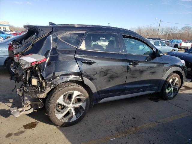 Photo 2 VIN: KM8J33A23JU765898 - HYUNDAI TUCSON 