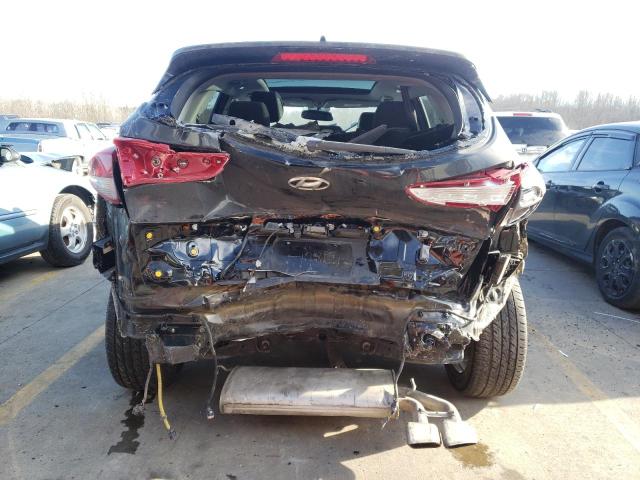 Photo 5 VIN: KM8J33A23JU765898 - HYUNDAI TUCSON 