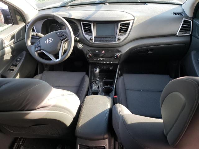 Photo 7 VIN: KM8J33A23JU765898 - HYUNDAI TUCSON 