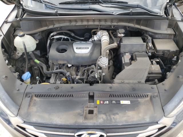 Photo 6 VIN: KM8J33A23JU774973 - HYUNDAI TUCSON VAL 