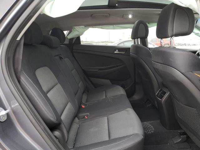 Photo 10 VIN: KM8J33A23JU784189 - HYUNDAI TUCSON VAL 