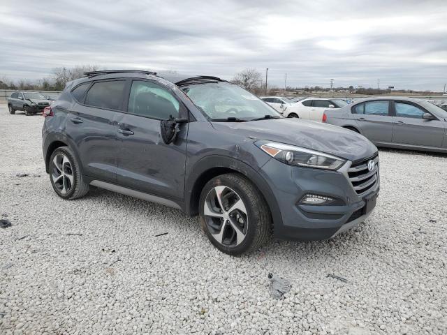 Photo 3 VIN: KM8J33A23JU784189 - HYUNDAI TUCSON VAL 