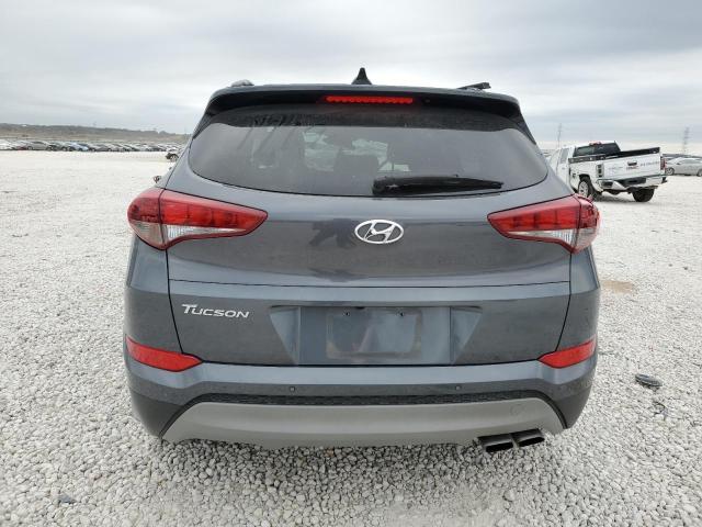 Photo 5 VIN: KM8J33A23JU784189 - HYUNDAI TUCSON VAL 