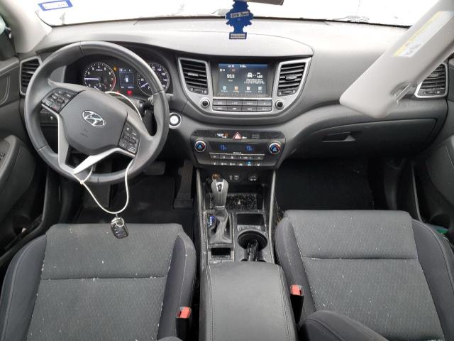 Photo 7 VIN: KM8J33A23JU784189 - HYUNDAI TUCSON VAL 