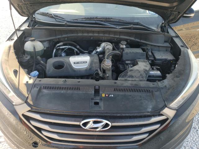 Photo 11 VIN: KM8J33A24GU037791 - HYUNDAI TUCSON LIM 