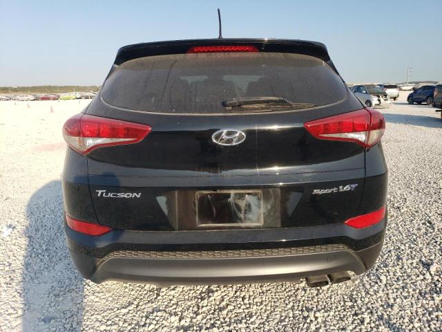 Photo 5 VIN: KM8J33A24GU037791 - HYUNDAI TUCSON LIM 