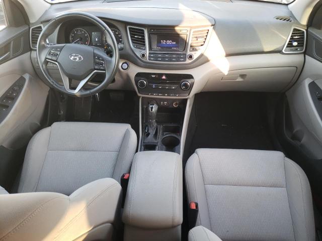 Photo 7 VIN: KM8J33A24GU037791 - HYUNDAI TUCSON LIM 