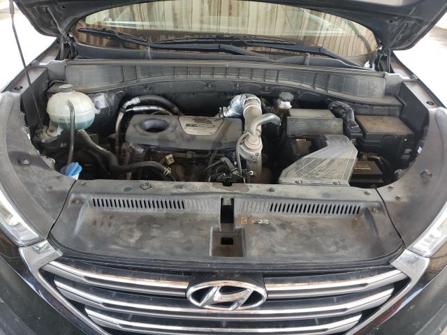 Photo 10 VIN: KM8J33A24GU047835 - HYUNDAI TUCSON LIM 