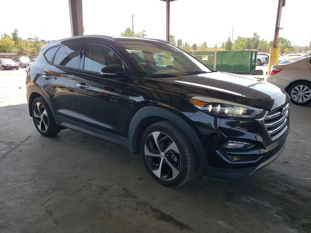 Photo 3 VIN: KM8J33A24GU047835 - HYUNDAI TUCSON LIM 