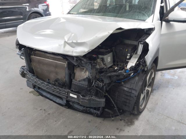 Photo 5 VIN: KM8J33A24GU063811 - HYUNDAI TUCSON 