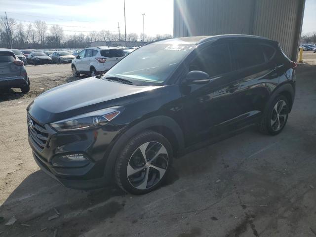 Photo 0 VIN: KM8J33A24GU074176 - HYUNDAI TUCSON 