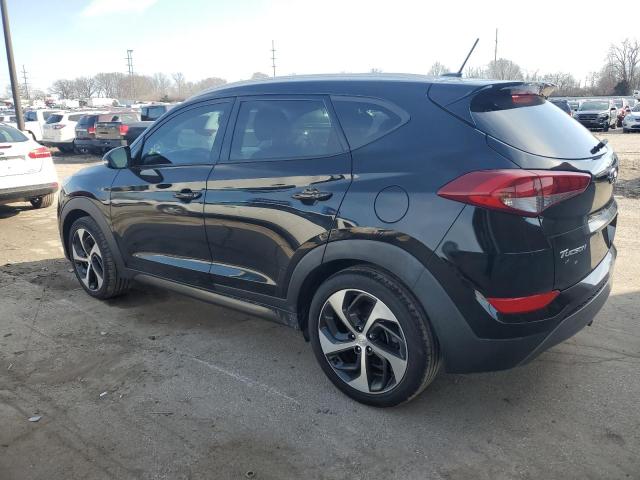 Photo 1 VIN: KM8J33A24GU074176 - HYUNDAI TUCSON 