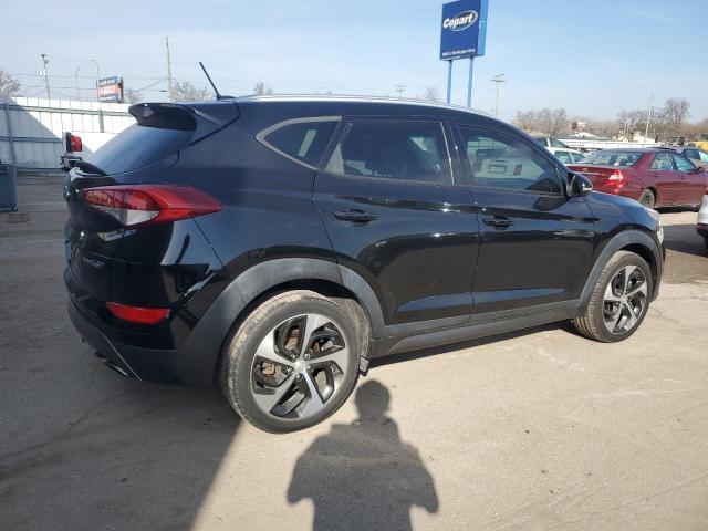 Photo 2 VIN: KM8J33A24GU074176 - HYUNDAI TUCSON 